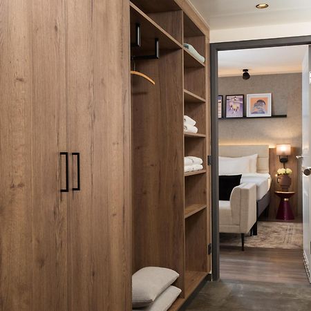 Master Linzergasse Aparthotel Salzburg Buitenkant foto